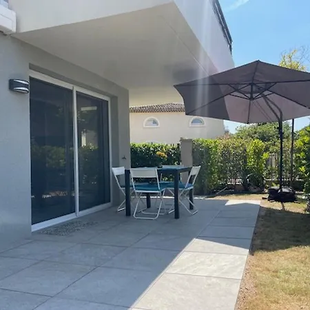 아파트 T3 Neuf Avec Terrasse Et Parking, Proche - Fr-1-308-210